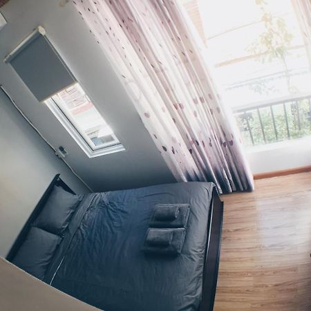 John Homestay Nha Trang Dış mekan fotoğraf