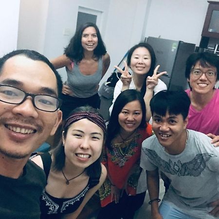 John Homestay Nha Trang Dış mekan fotoğraf