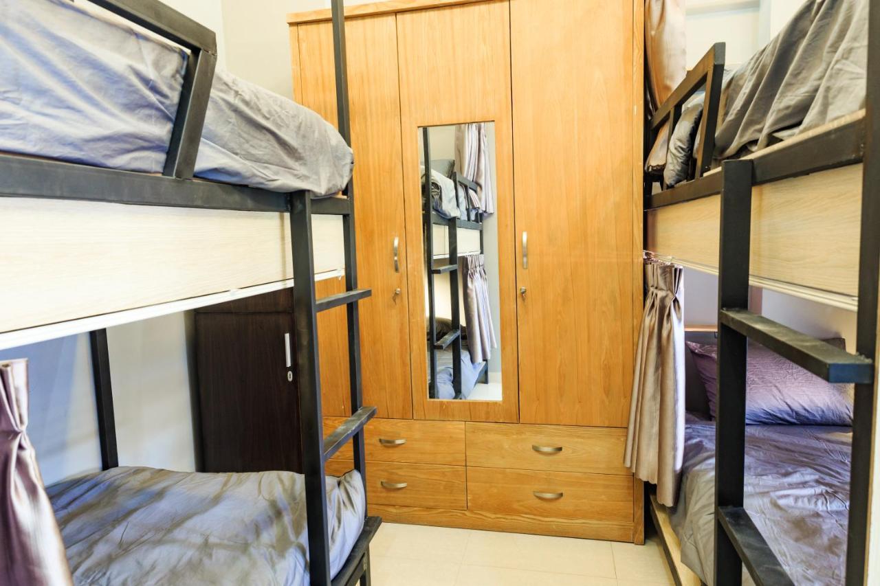 John Homestay Nha Trang Dış mekan fotoğraf