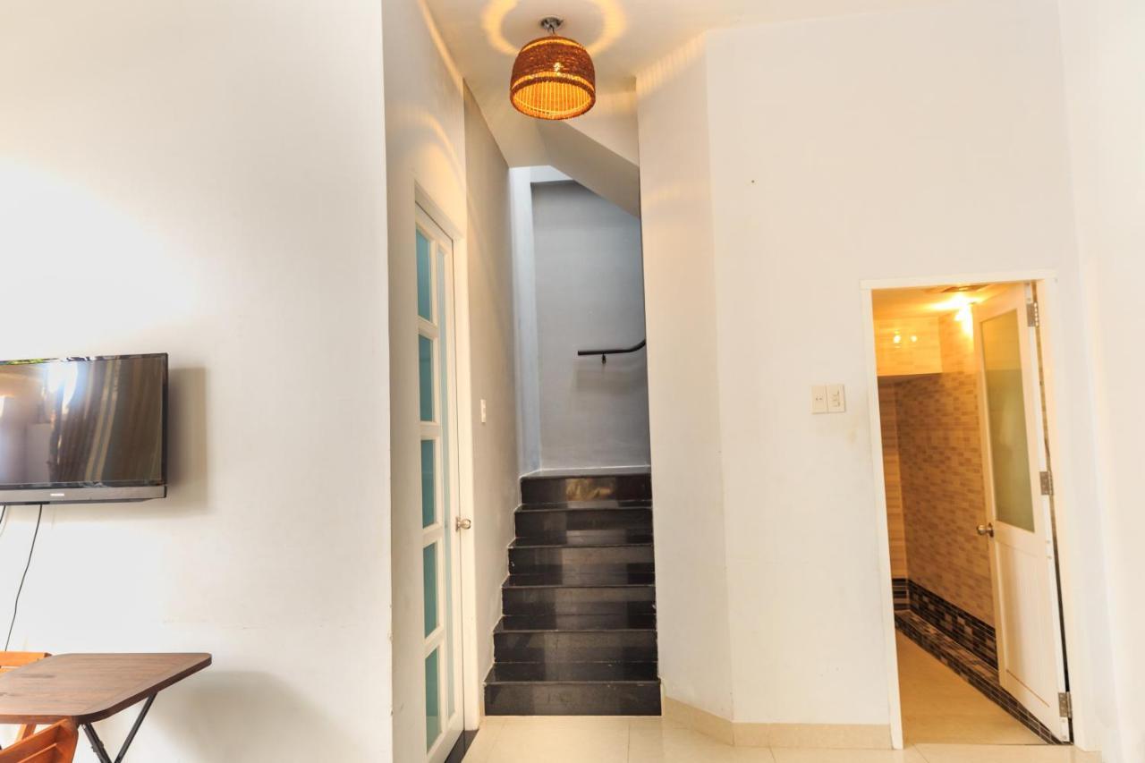 John Homestay Nha Trang Dış mekan fotoğraf