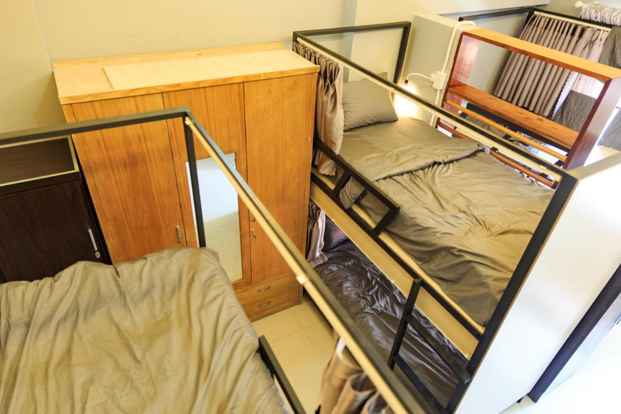 John Homestay Nha Trang Dış mekan fotoğraf
