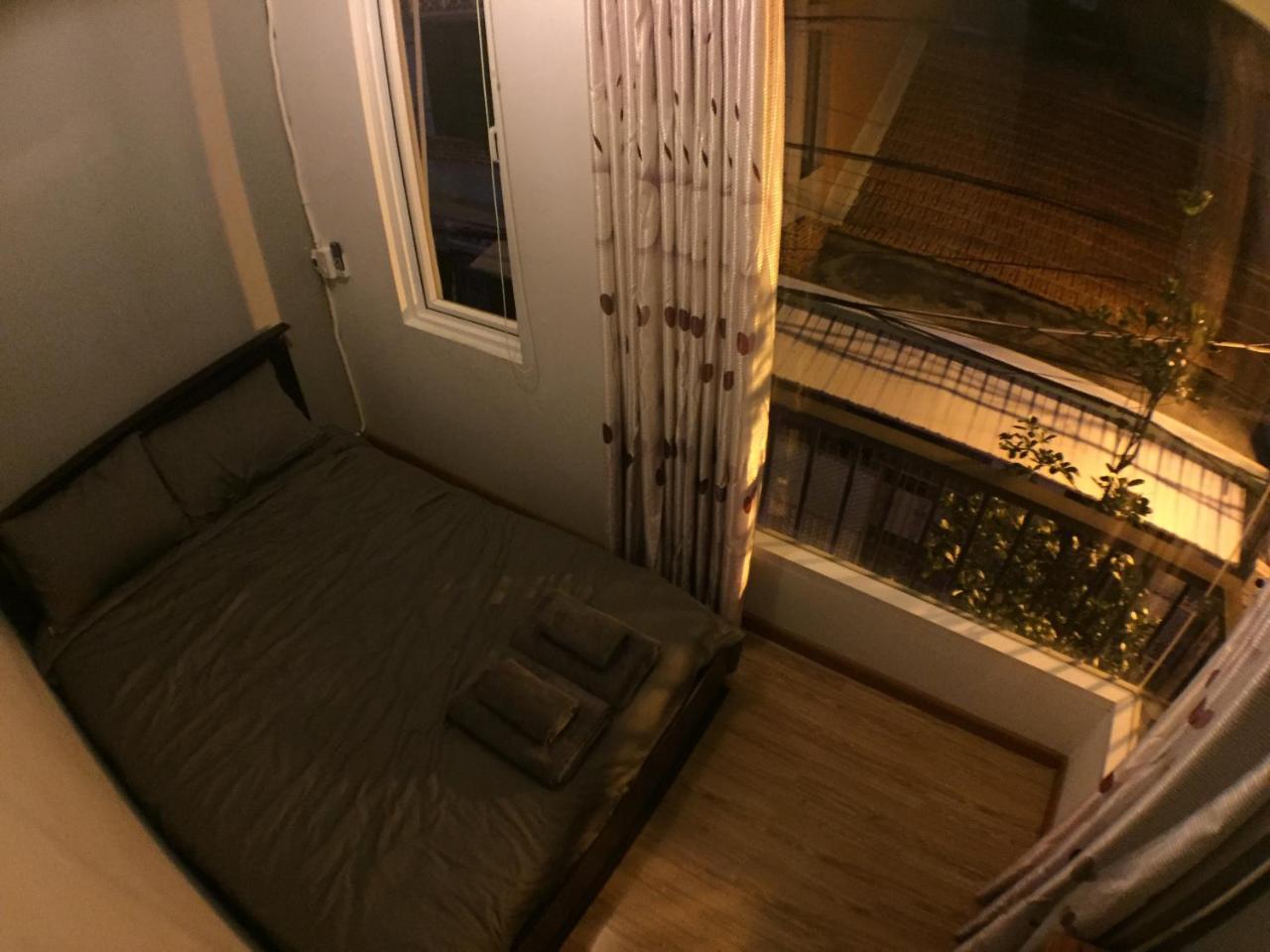 John Homestay Nha Trang Dış mekan fotoğraf