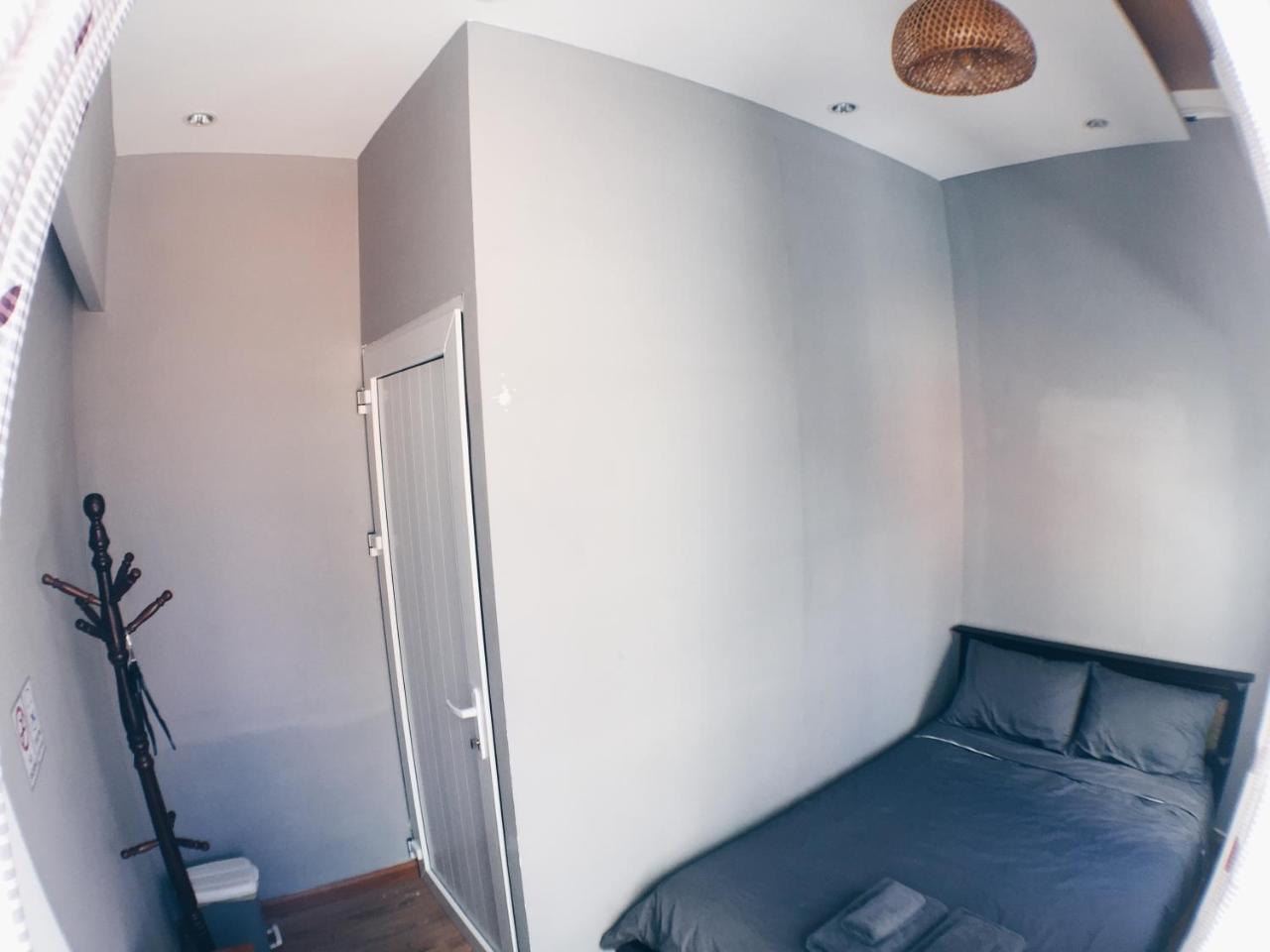 John Homestay Nha Trang Dış mekan fotoğraf