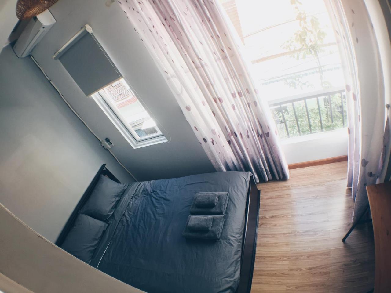 John Homestay Nha Trang Dış mekan fotoğraf