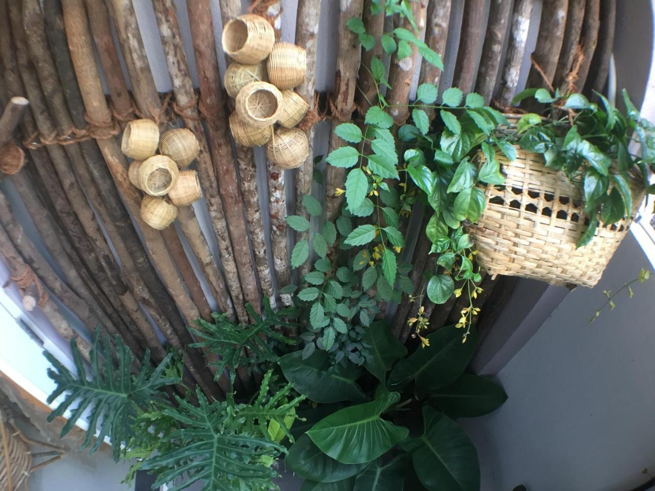 John Homestay Nha Trang Dış mekan fotoğraf