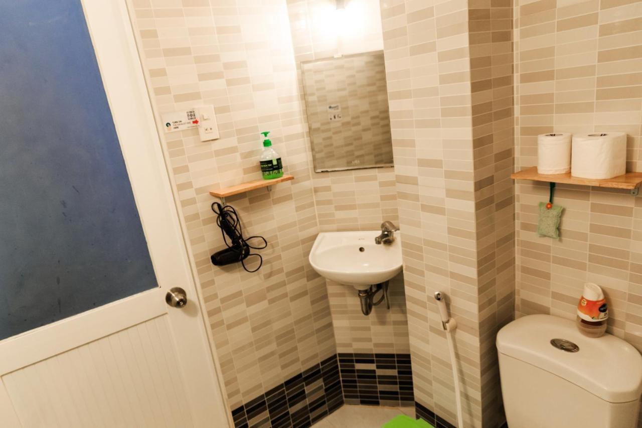 John Homestay Nha Trang Dış mekan fotoğraf