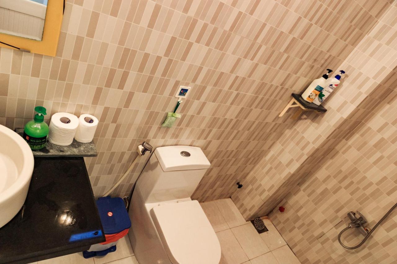 John Homestay Nha Trang Dış mekan fotoğraf