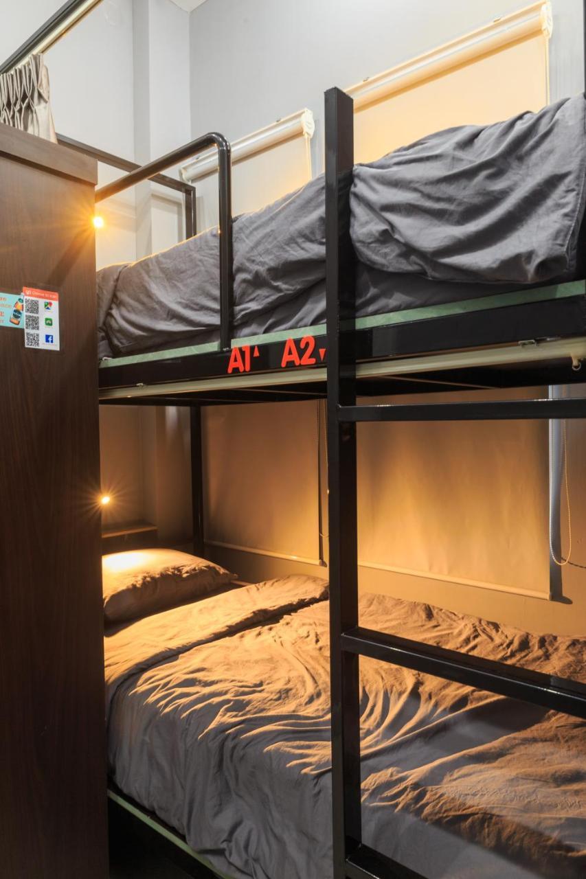 John Homestay Nha Trang Dış mekan fotoğraf