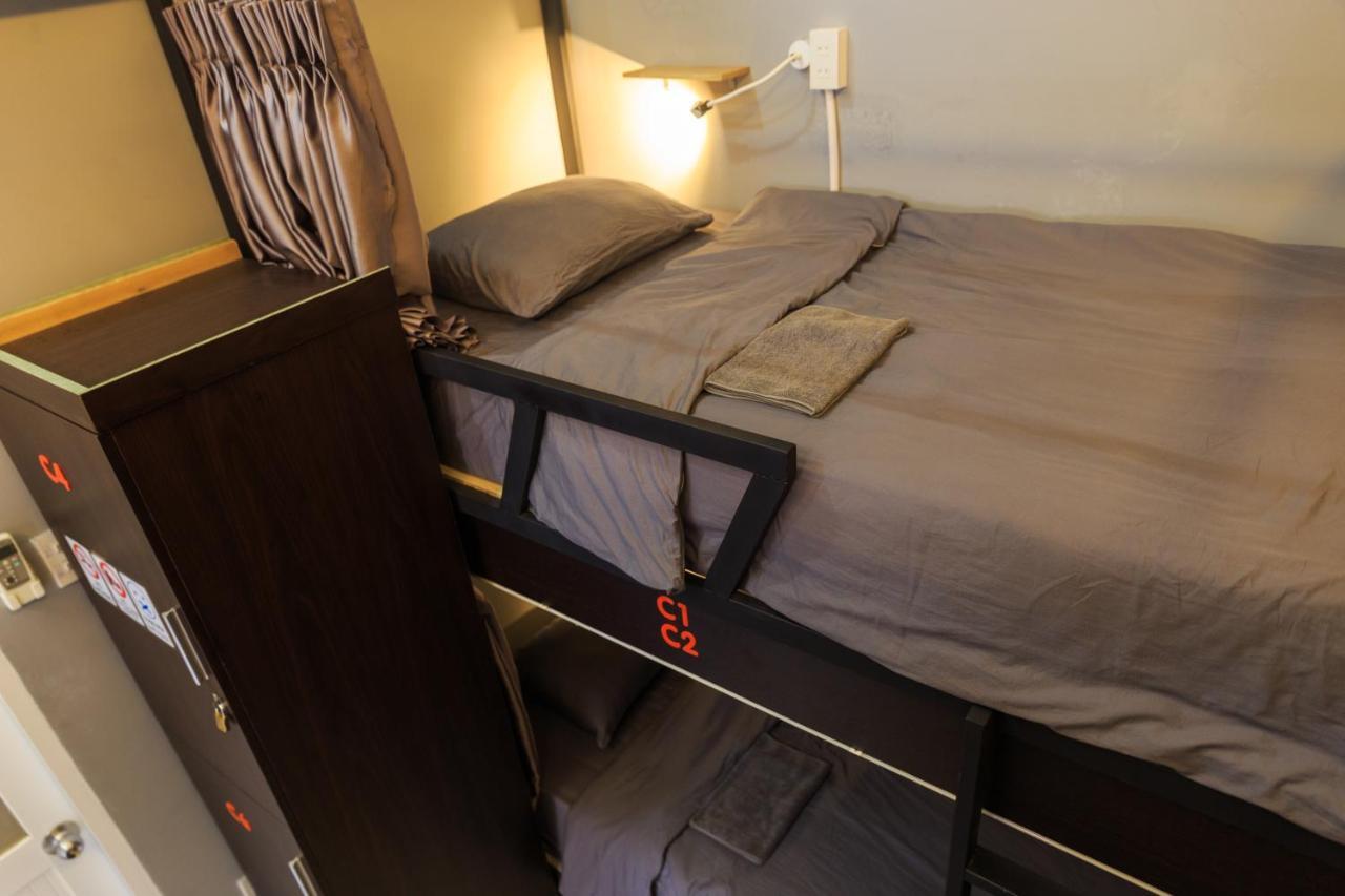 John Homestay Nha Trang Dış mekan fotoğraf
