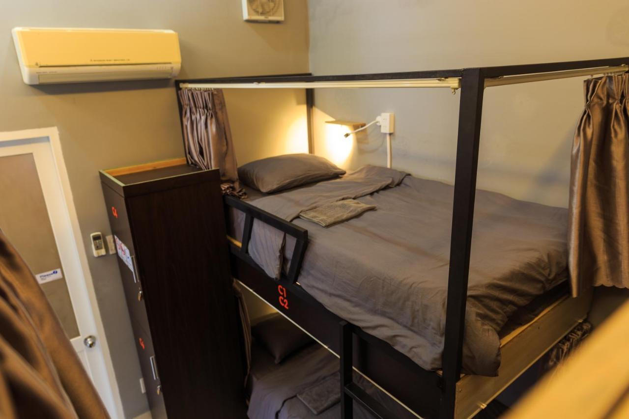 John Homestay Nha Trang Dış mekan fotoğraf