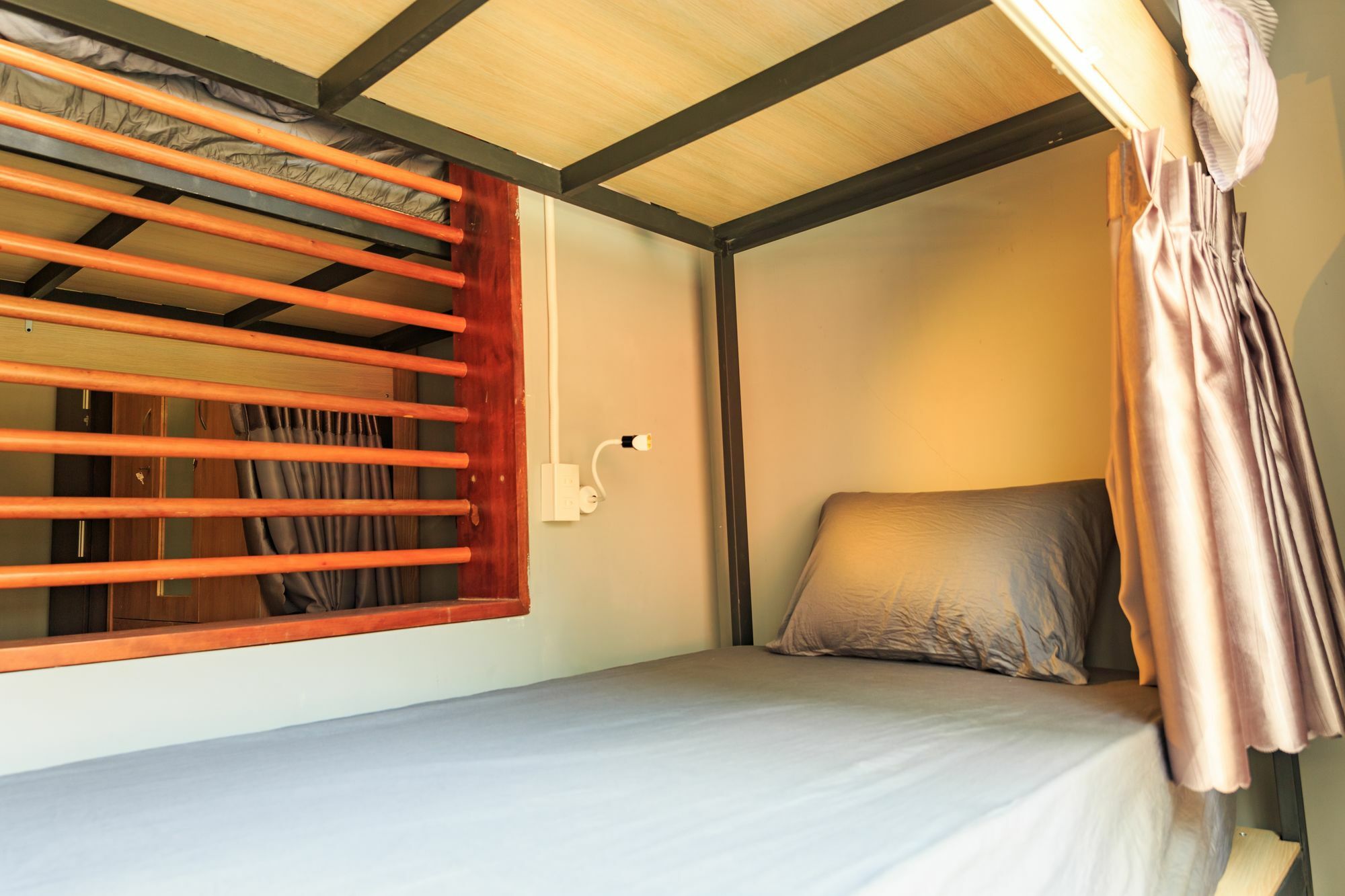 John Homestay Nha Trang Dış mekan fotoğraf
